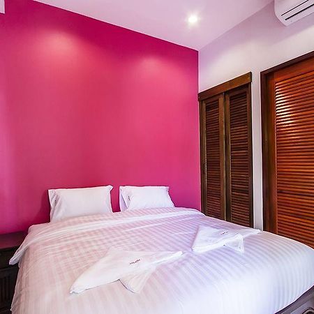 Siyada Villa Ko Samui Extérieur photo
