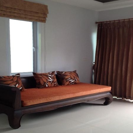Siyada Villa Ko Samui Extérieur photo