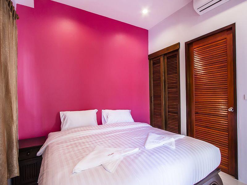 Siyada Villa Ko Samui Extérieur photo